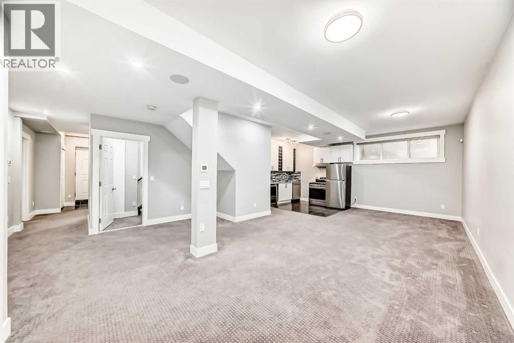 230 37 Street Nw, Calgary, Alberta  T2N 3B7 - Photo 35 - A2276397
