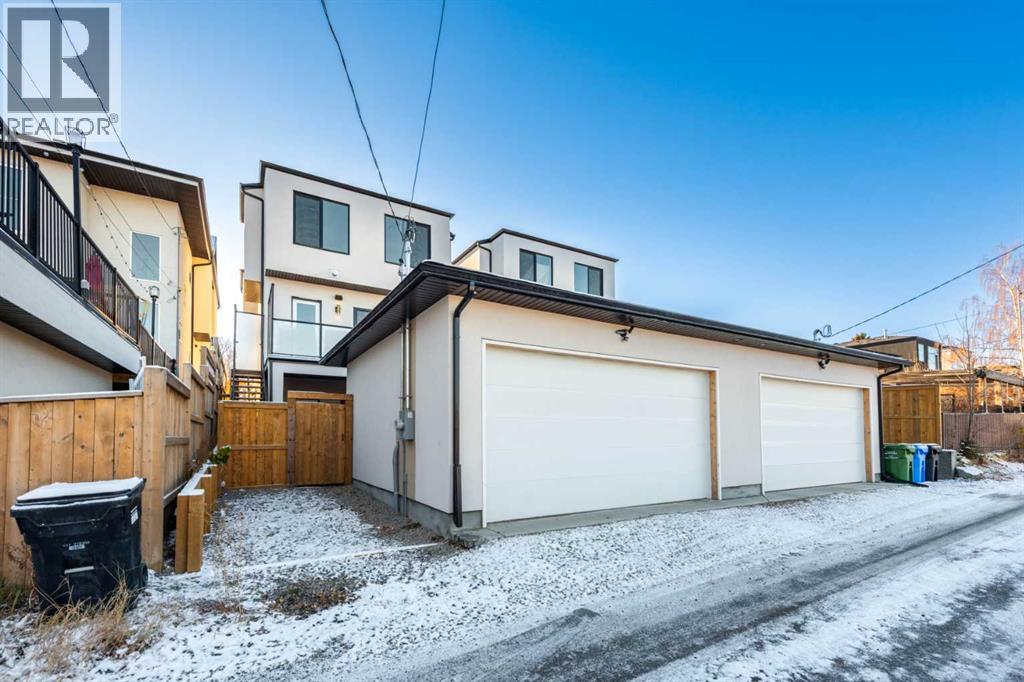 3016 13 Avenue Sw, Calgary, Alberta  T3C 0C2 - Photo 6 - A2272003