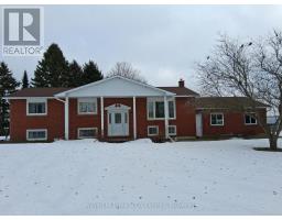 90886 MCINTOSH LINE, Howick, Ontario