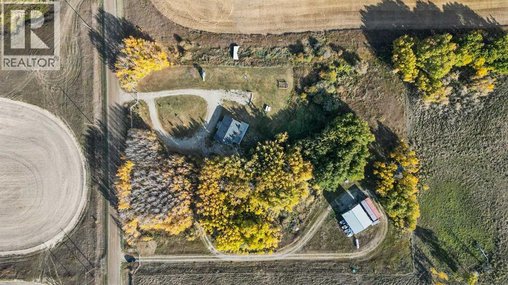 25113 Twp Rd 272, Rural Rocky View County, Alberta  T4B 2A3 - Photo 2 - A2264162