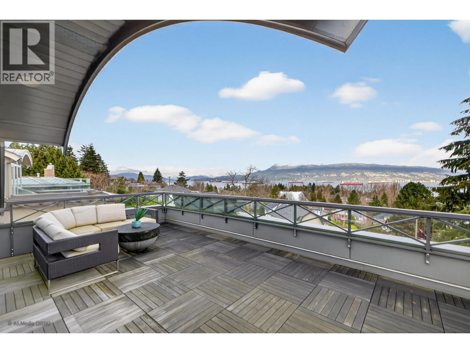 4350 Locarno Crescent, Vancouver, British Columbia  V6R 1G3 - Photo 21 - R3077217