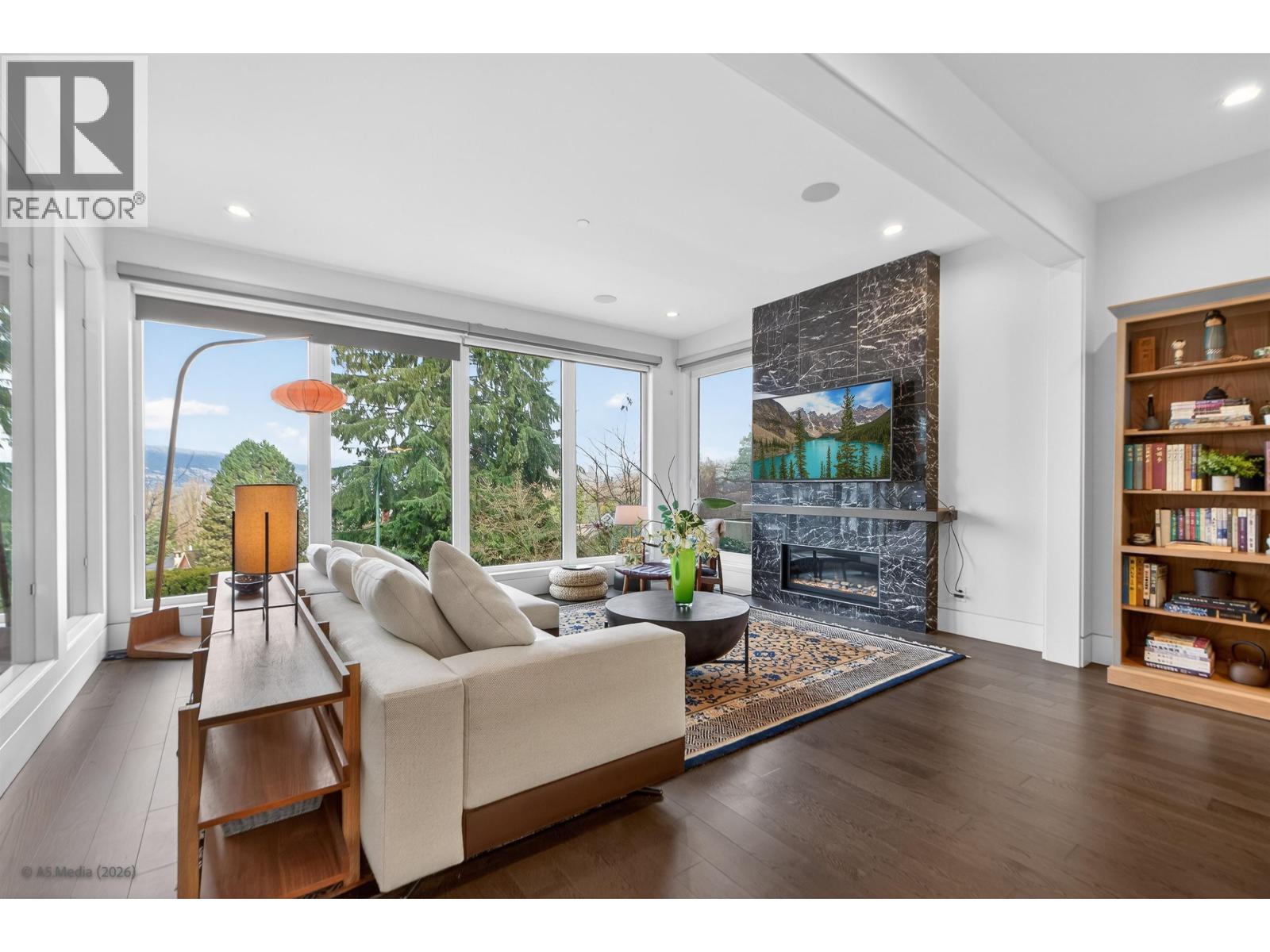 4350 Locarno Crescent, Vancouver, British Columbia  V6R 1G3 - Photo 7 - R3077217