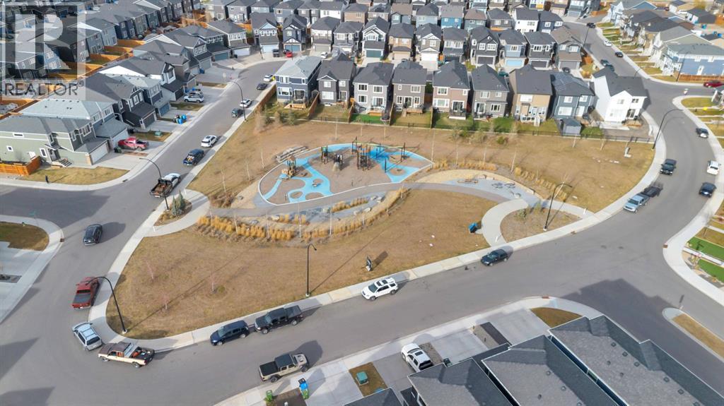 220 Creekstone Drive Sw, Calgary, Alberta  T2X 5L1 - Photo 42 - A2273134