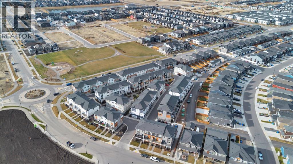 220 Creekstone Drive Sw, Calgary, Alberta  T2X 5L1 - Photo 38 - A2273134