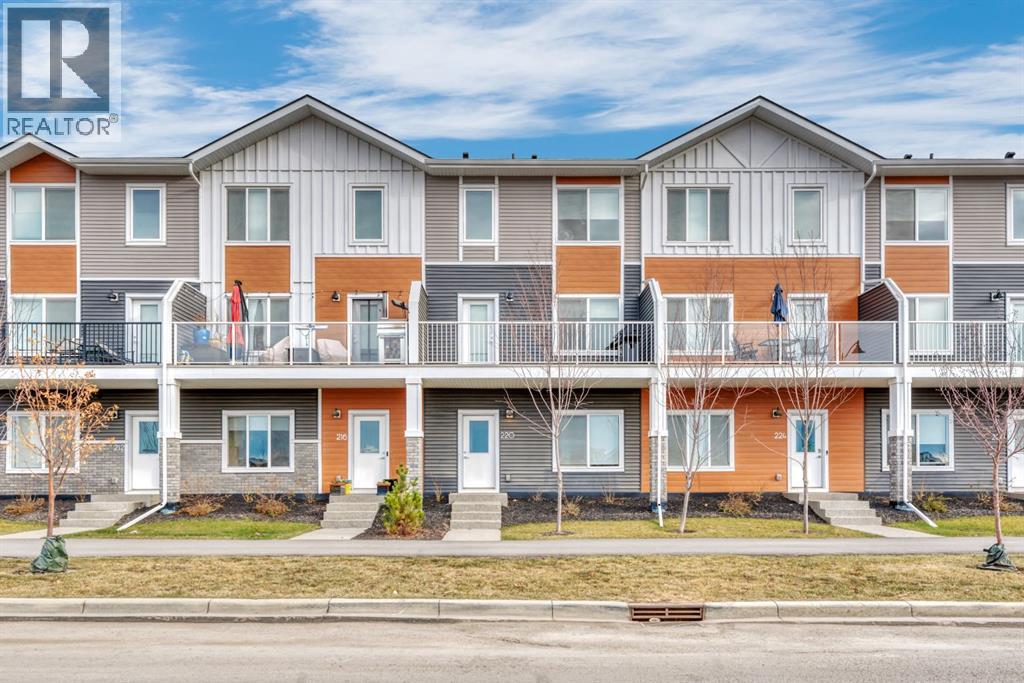 220 Creekstone Drive Sw, Calgary, Alberta  T2X 5L1 - Photo 32 - A2273134