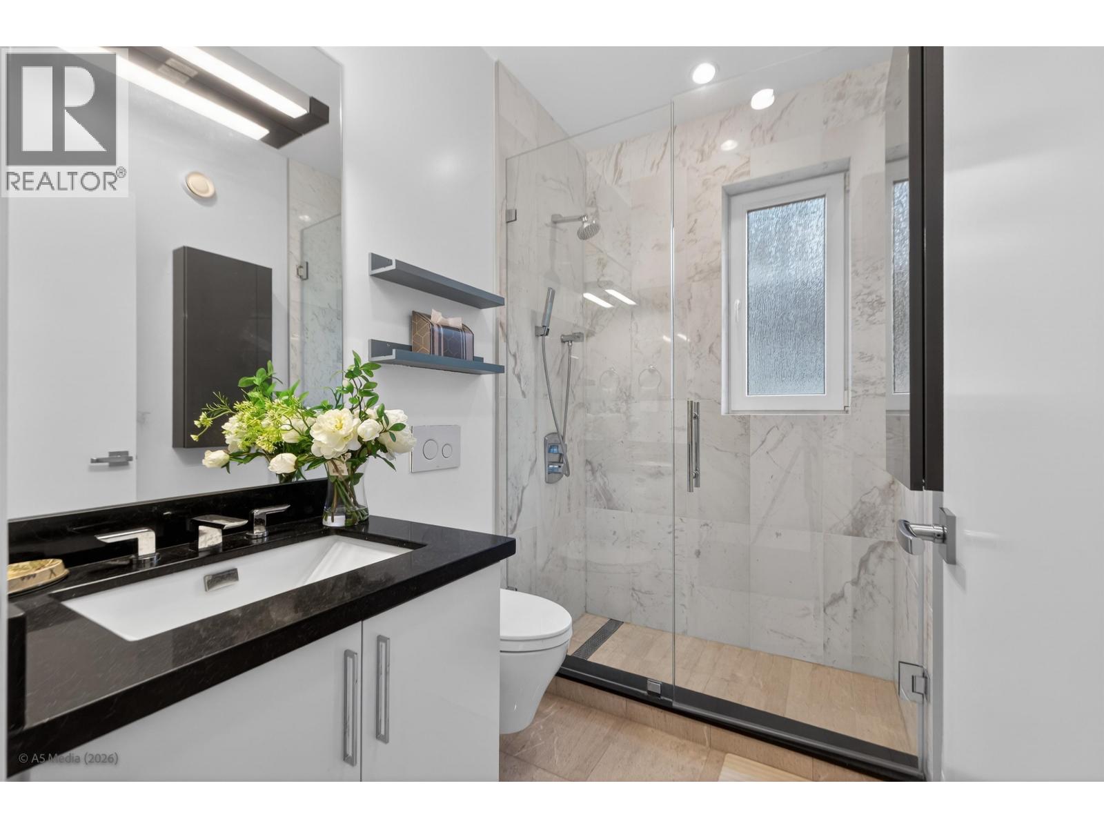 4350 Locarno Crescent, Vancouver, British Columbia  V6R 1G3 - Photo 18 - R3077217