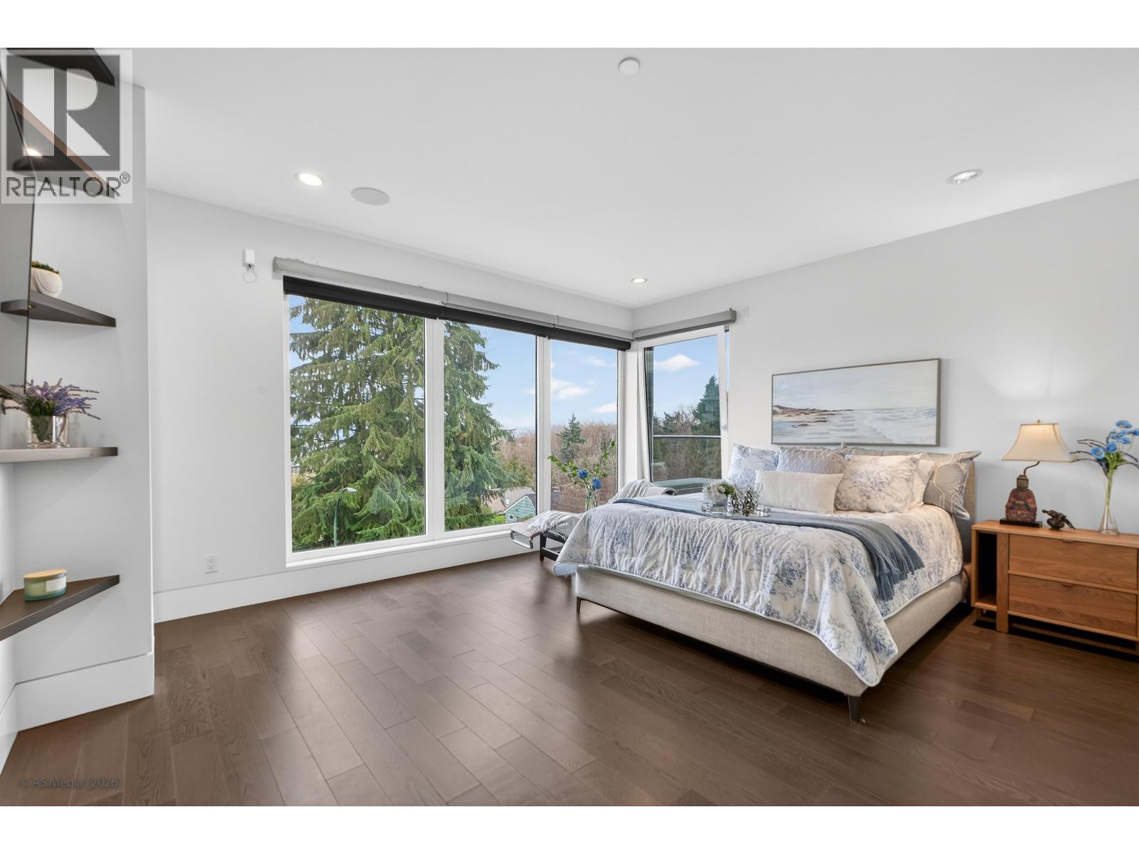 4350 Locarno Crescent, Vancouver, British Columbia  V6R 1G3 - Photo 14 - R3077217