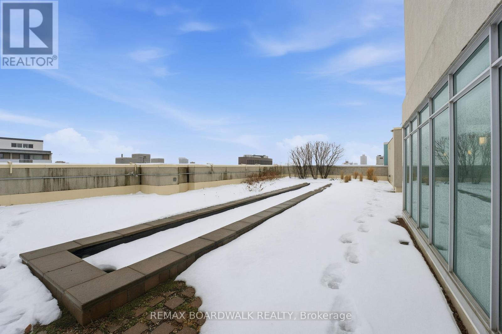 908 - 138 Somerset Street W, Ottawa, Ontario  K2P 0A3 - Photo 34 - X12684300