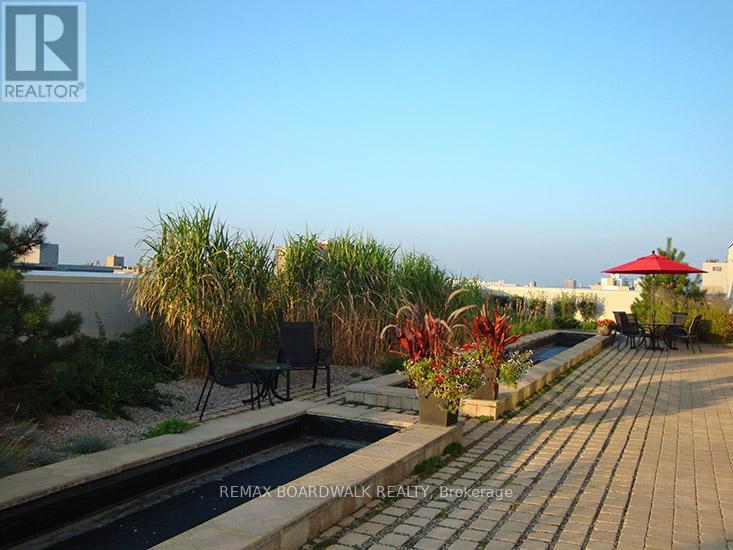 908 - 138 Somerset Street W, Ottawa, Ontario  K2P 0A3 - Photo 35 - X12684300