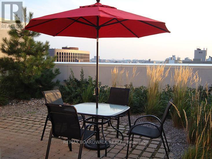 908 - 138 Somerset Street W, Ottawa, Ontario  K2P 0A3 - Photo 37 - X12684300