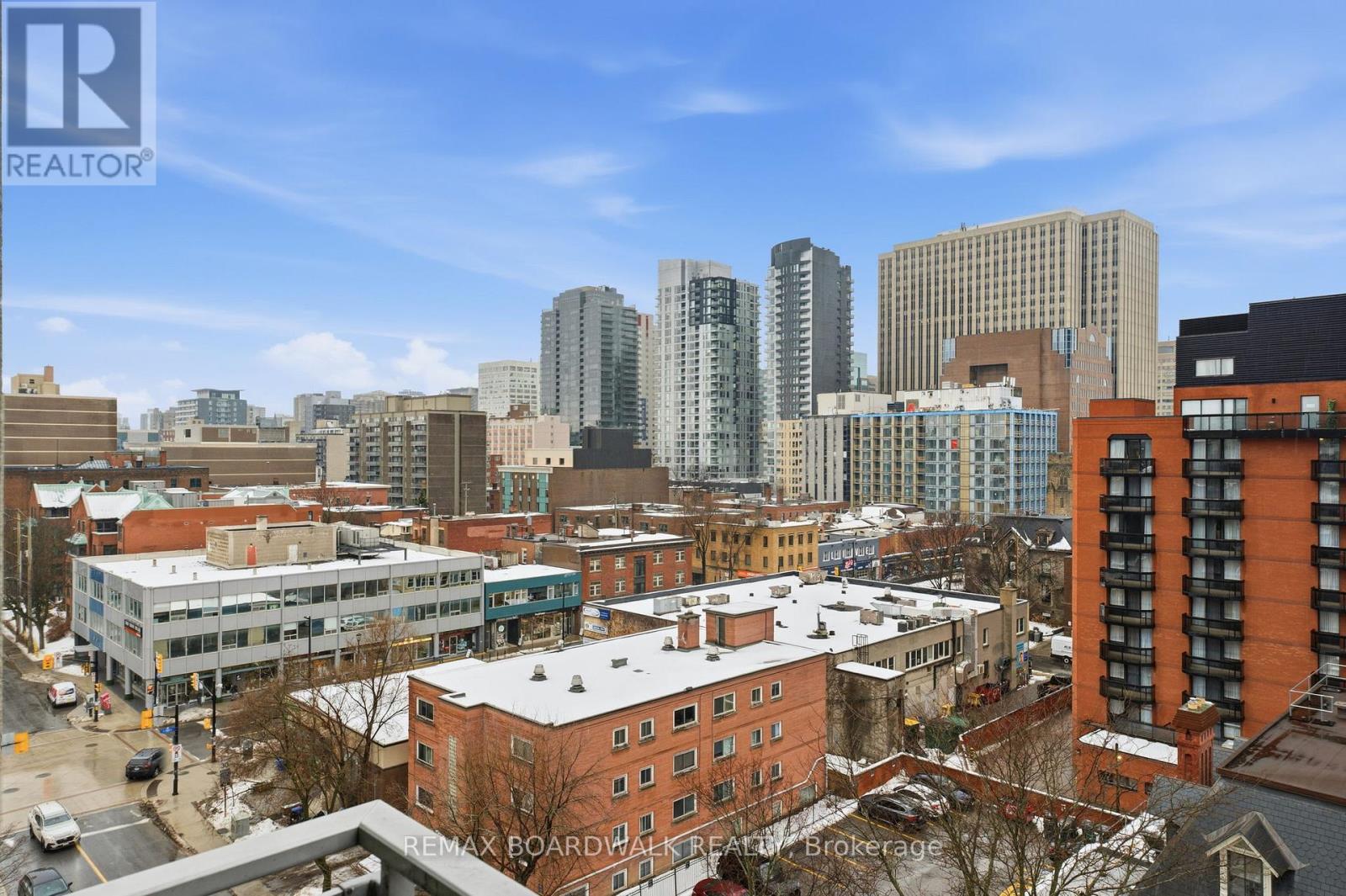 908 - 138 Somerset Street W, Ottawa, Ontario  K2P 0A3 - Photo 38 - X12684300