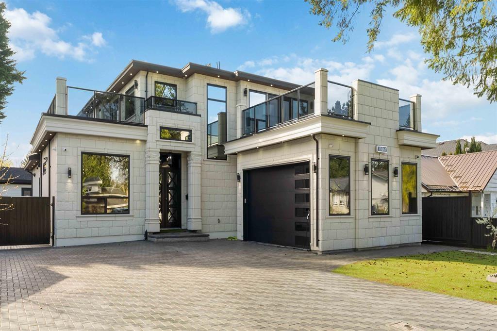 10861 142A STREET, Surrey, British Columbia