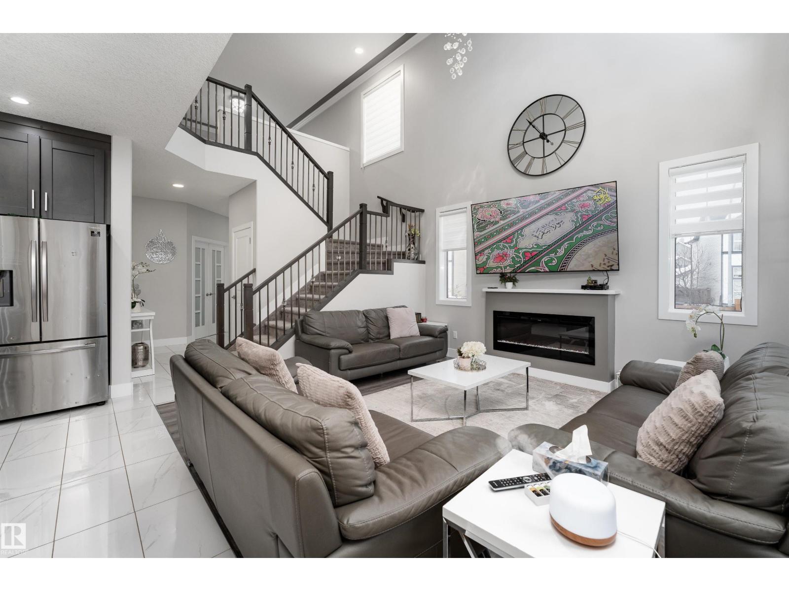 5788 175b Av Nw, Edmonton, Alberta  T5Y 0V2 - Photo 15 - E4469683