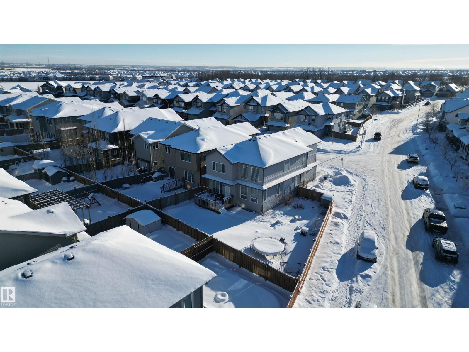 5788 175b Av Nw, Edmonton, Alberta  T5Y 0V2 - Photo 6 - E4469683