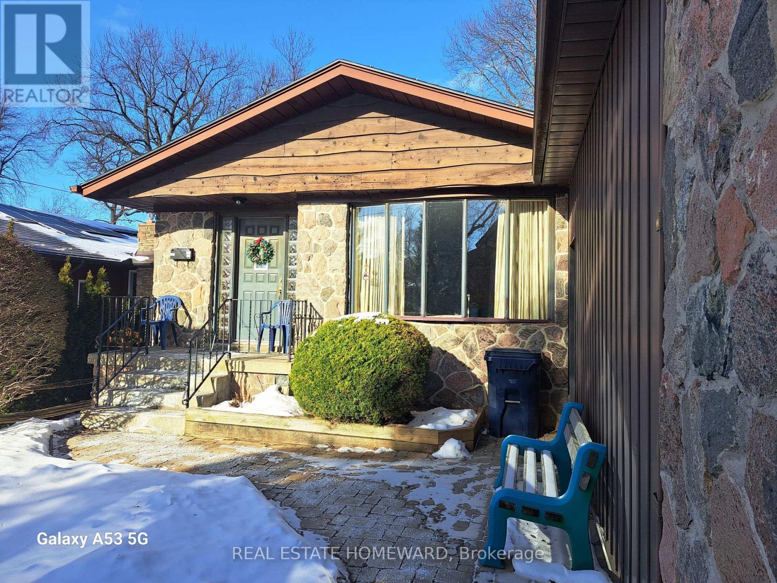 272 Taylor Road, Toronto, Ontario  M1C 2R6 - Photo 3 - E12684304