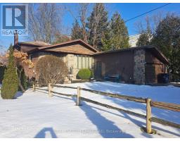 272 TAYLOR ROAD, Toronto, Ontario