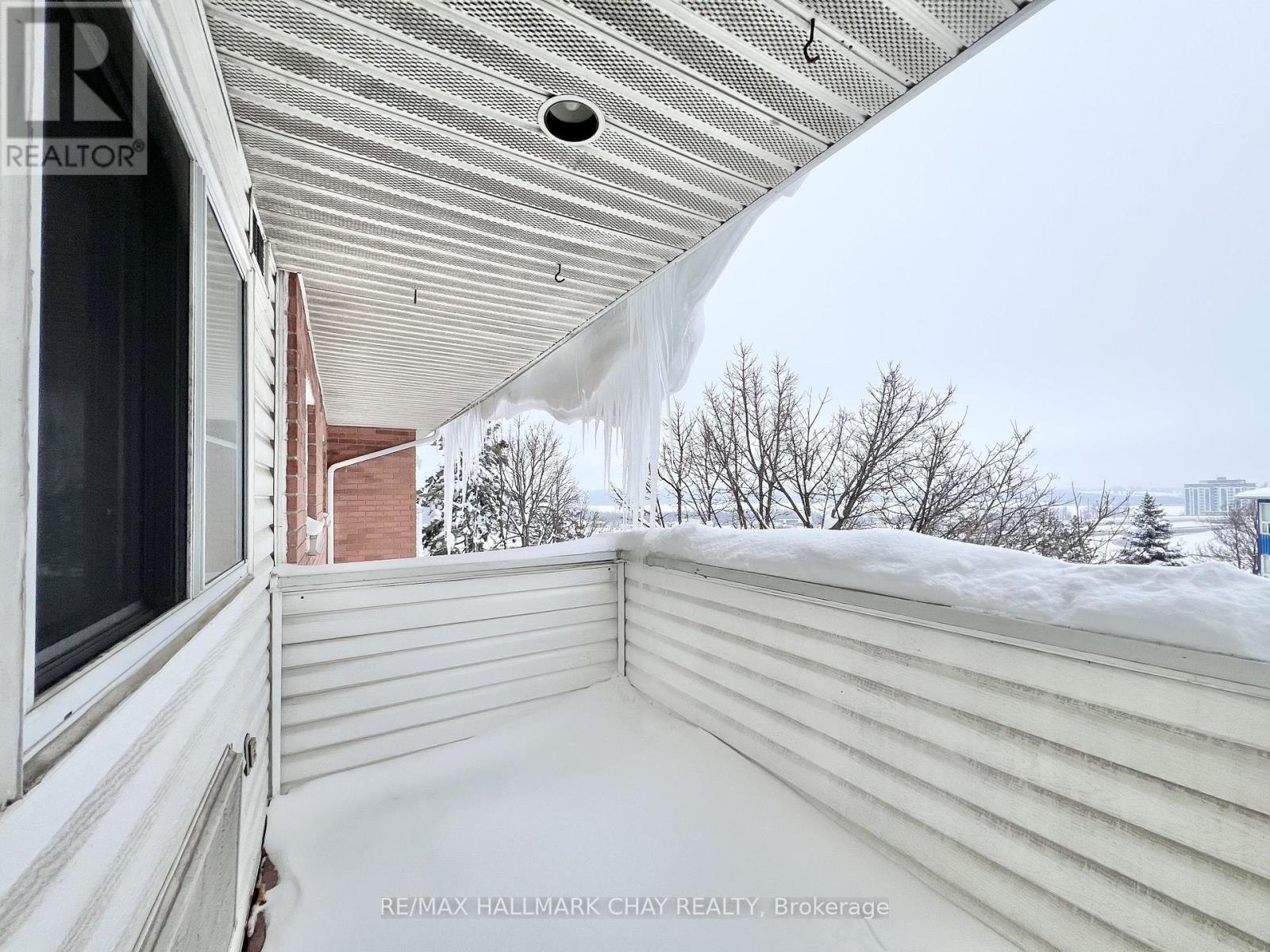 414 - 126 Bell Farm Road, Barrie, Ontario  L4M 6J3 - Photo 11 - S12684296