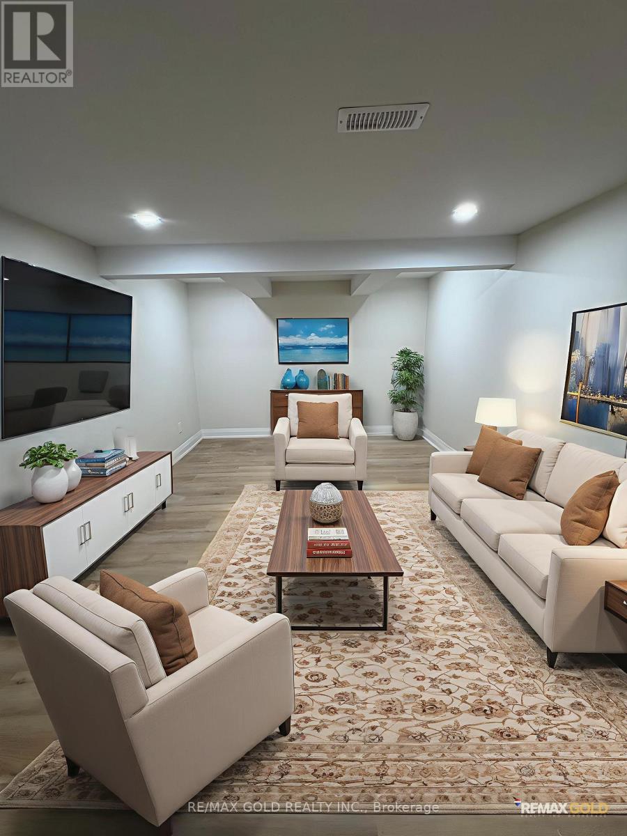 Bsmt - 6520 32 Side Road, Halton Hills, Ontario  L7J 2L7 - Photo 1 - W12657334