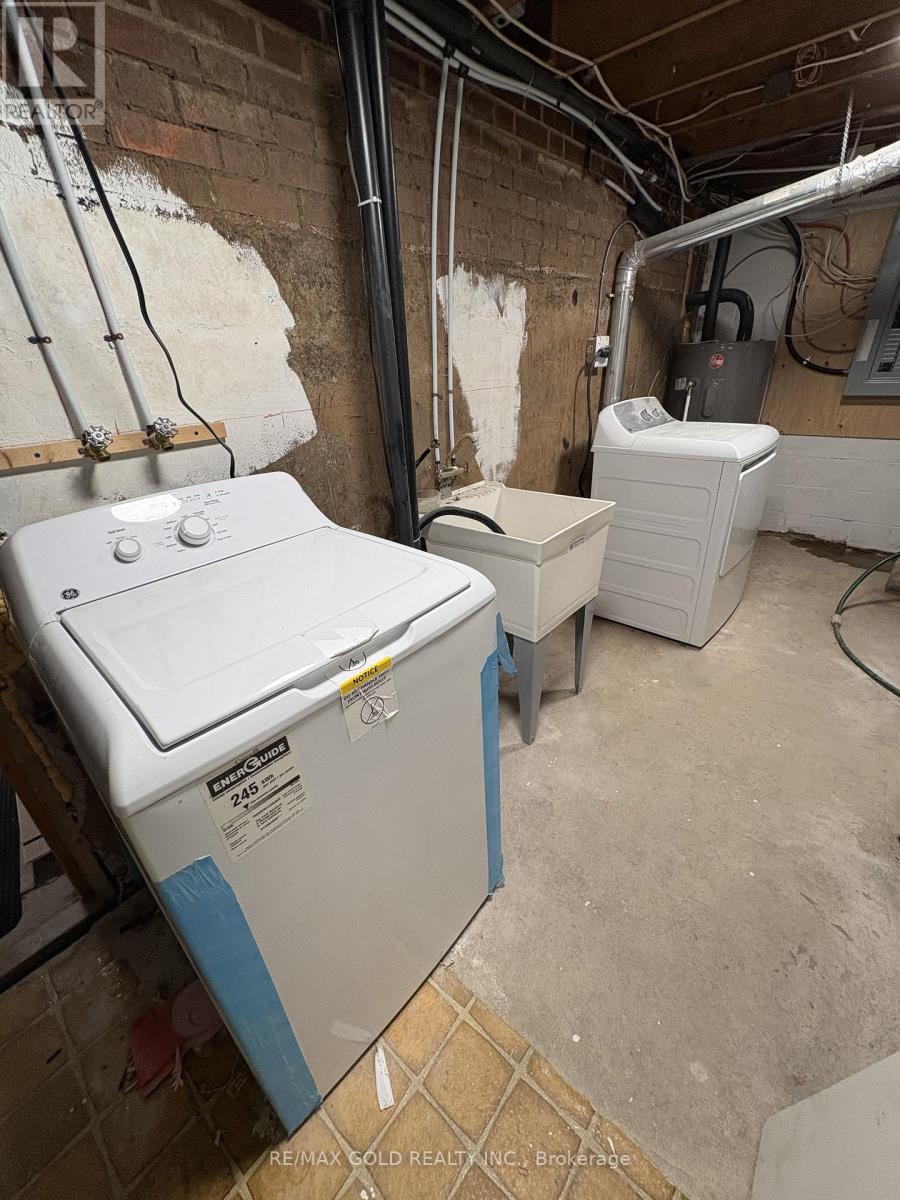 Bsmt - 6520 32 Side Road, Halton Hills, Ontario  L7J 2L7 - Photo 13 - W12657334