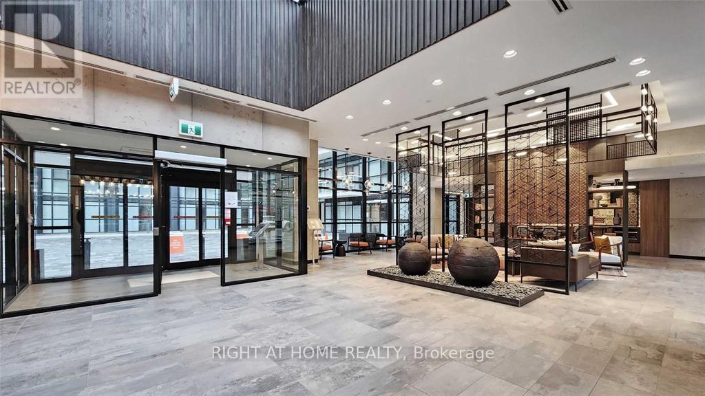 2906 - 251 MANITOBA STREET, Toronto, Ontario