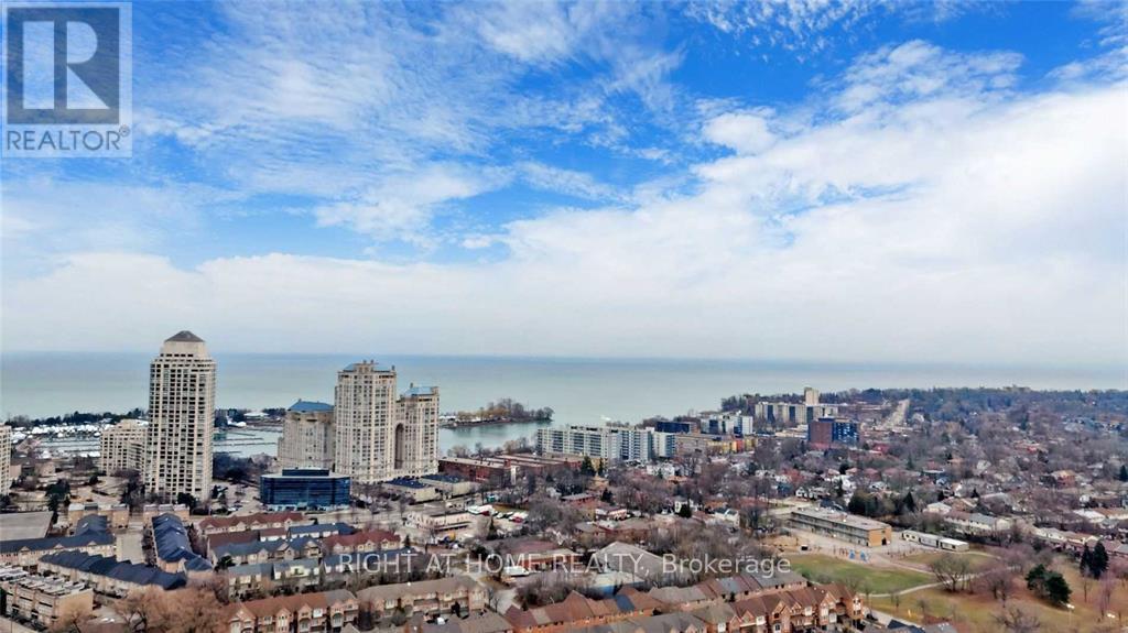 2906 - 251 Manitoba Street, Toronto, Ontario  M8Y 0B3 - Photo 3 - W12684302