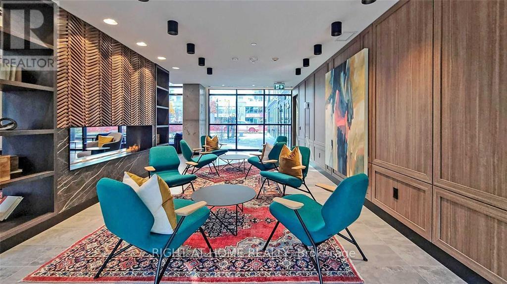 2906 - 251 Manitoba Street, Toronto, Ontario  M8Y 0B3 - Photo 6 - W12684302