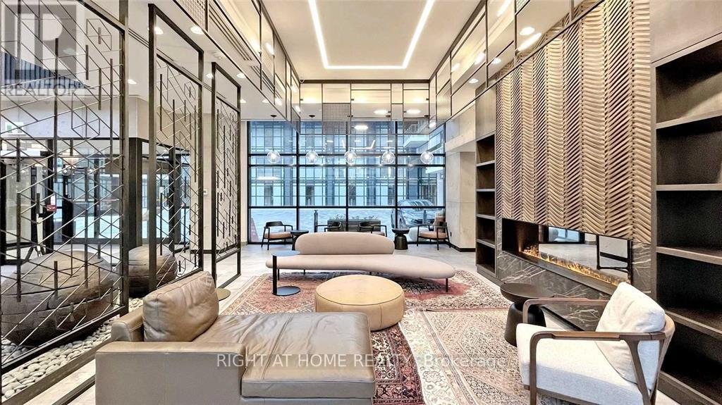 2906 - 251 Manitoba Street, Toronto, Ontario  M8Y 0B3 - Photo 7 - W12684302