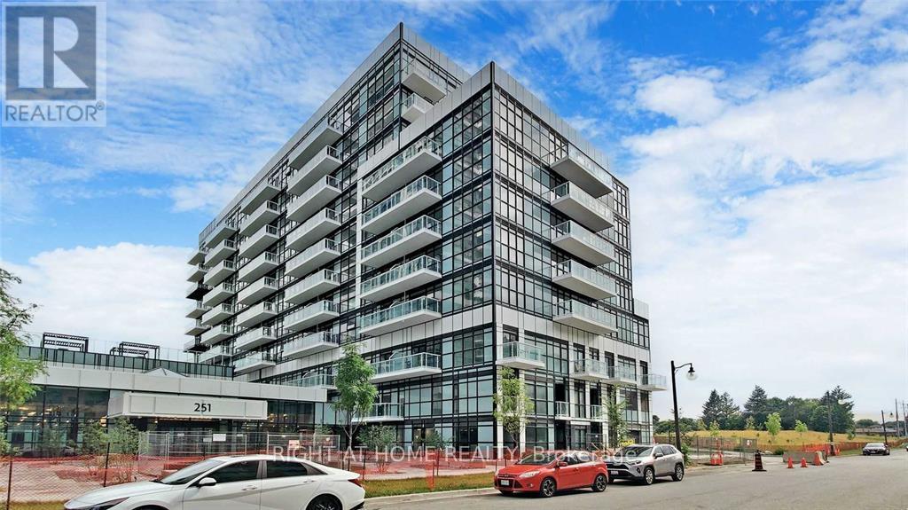 2906 - 251 Manitoba Street, Toronto, Ontario  M8Y 0B3 - Photo 9 - W12684302