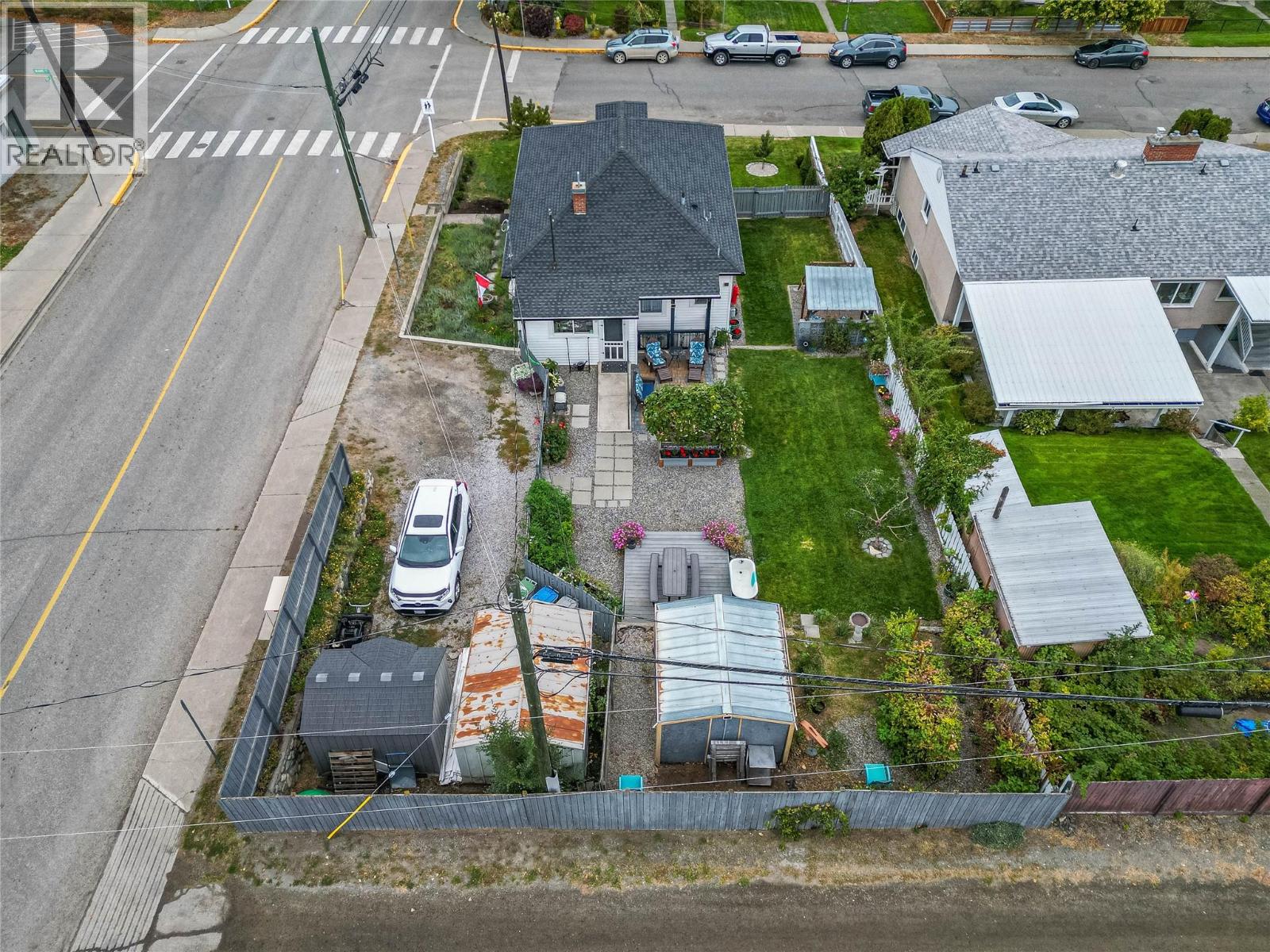 905 Munro Street, Kamloops, British Columbia  V2C 3G2 - Photo 37 - 10365414