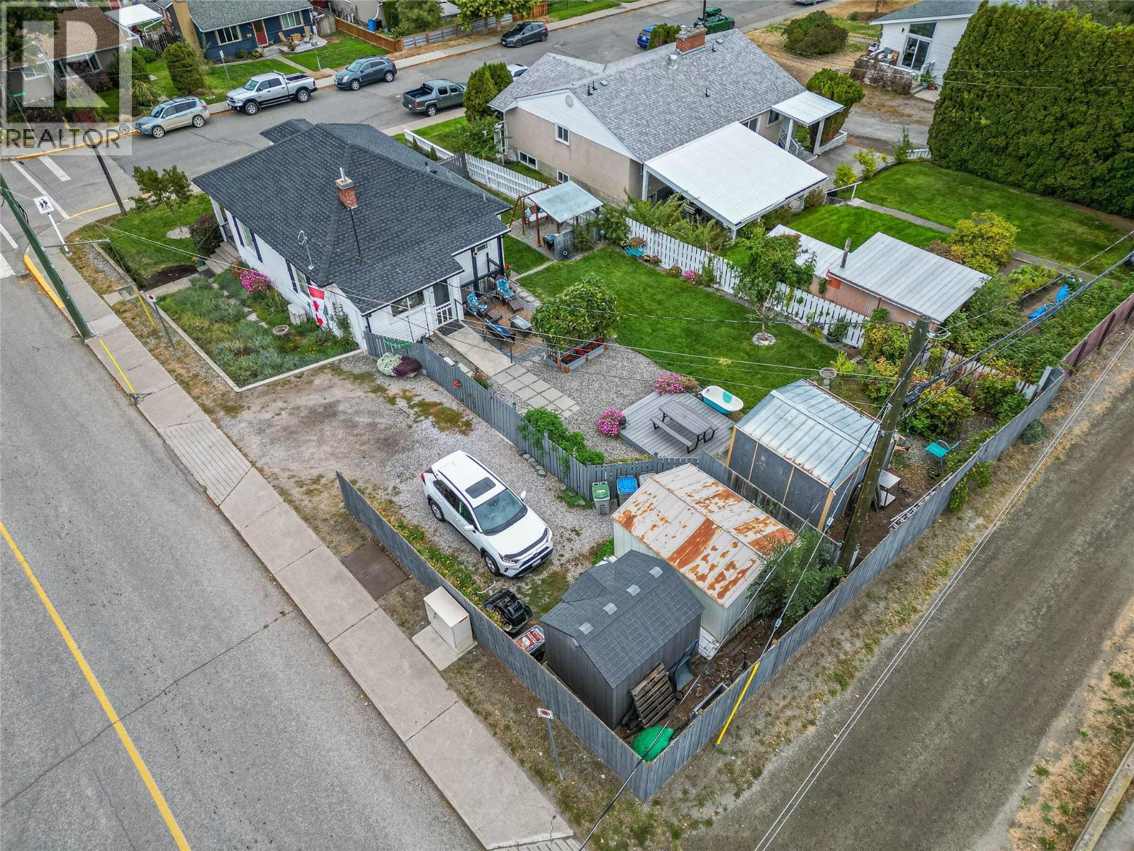 905 Munro Street, Kamloops, British Columbia  V2C 3G2 - Photo 39 - 10365414