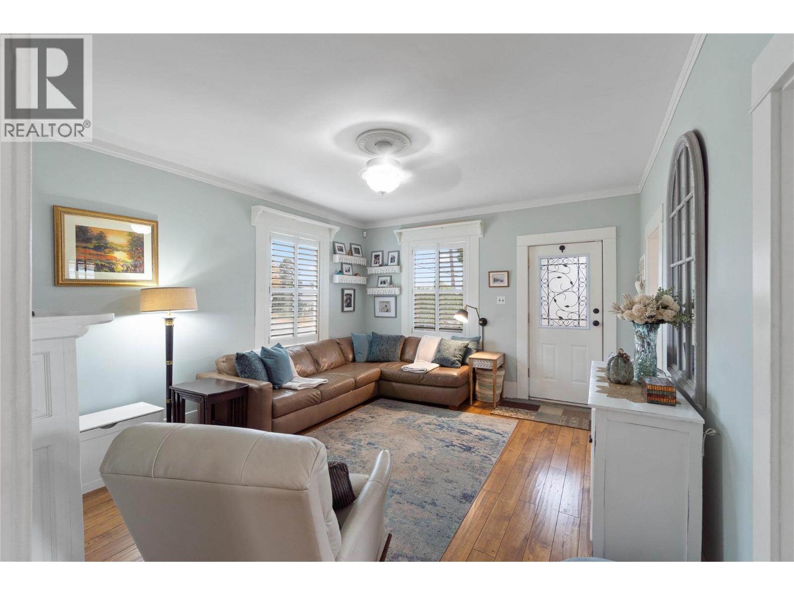 905 Munro Street, Kamloops, British Columbia  V2C 3G2 - Photo 5 - 10365414