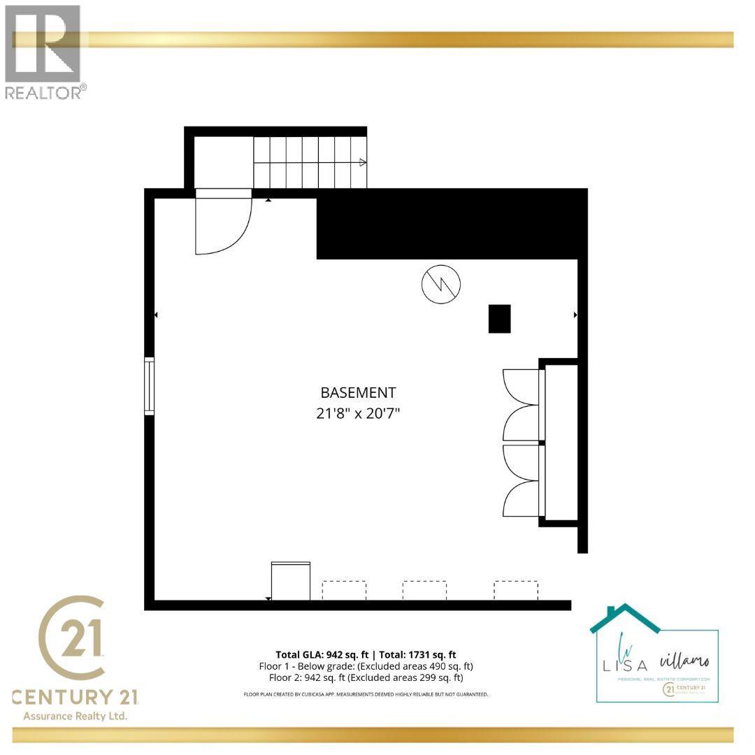 905 Munro Street, Kamloops, British Columbia  V2C 3G2 - Photo 8 - 10365414