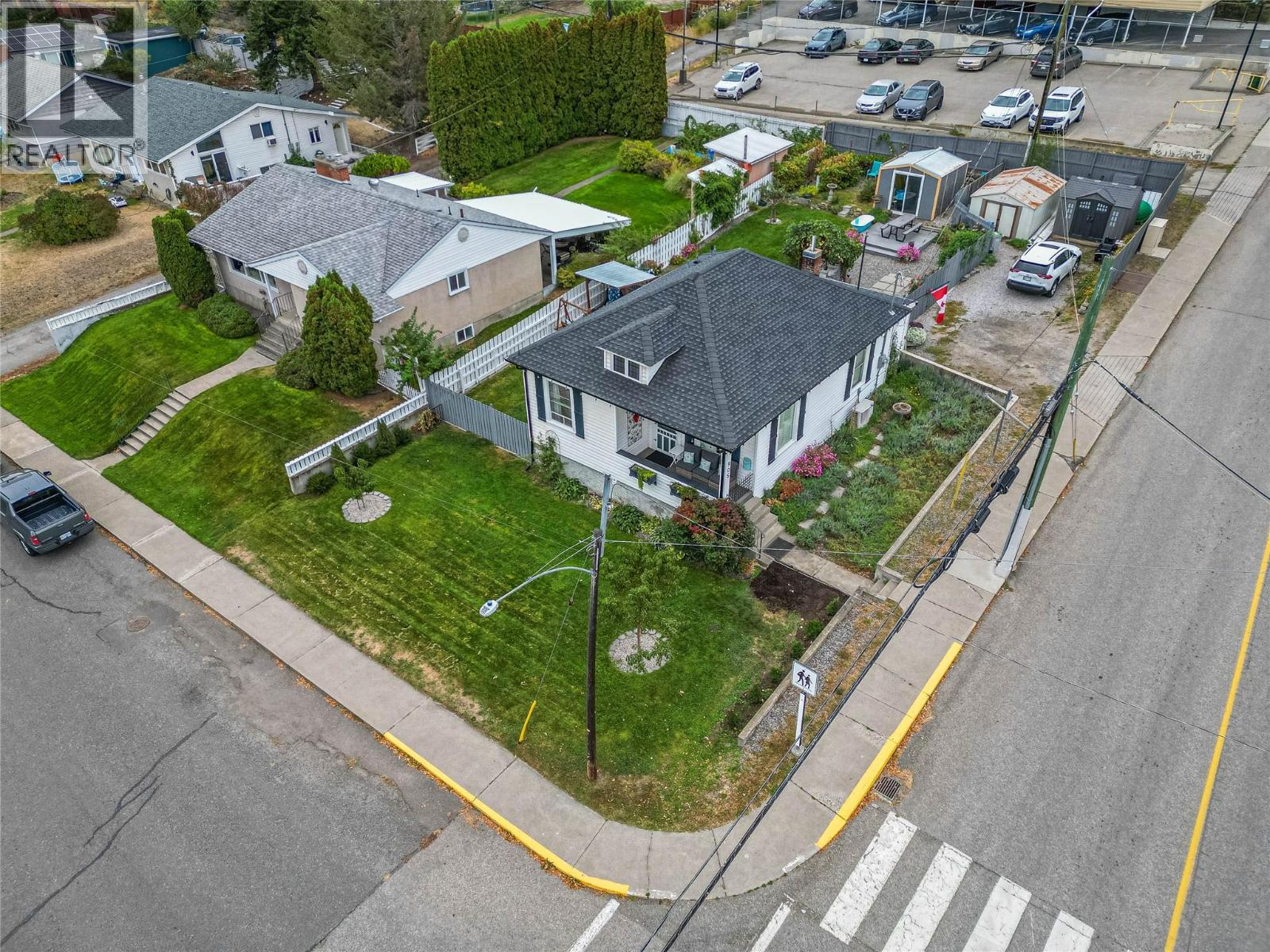 905 Munro Street, Kamloops, British Columbia  V2C 3G2 - Photo 4 - 10365414