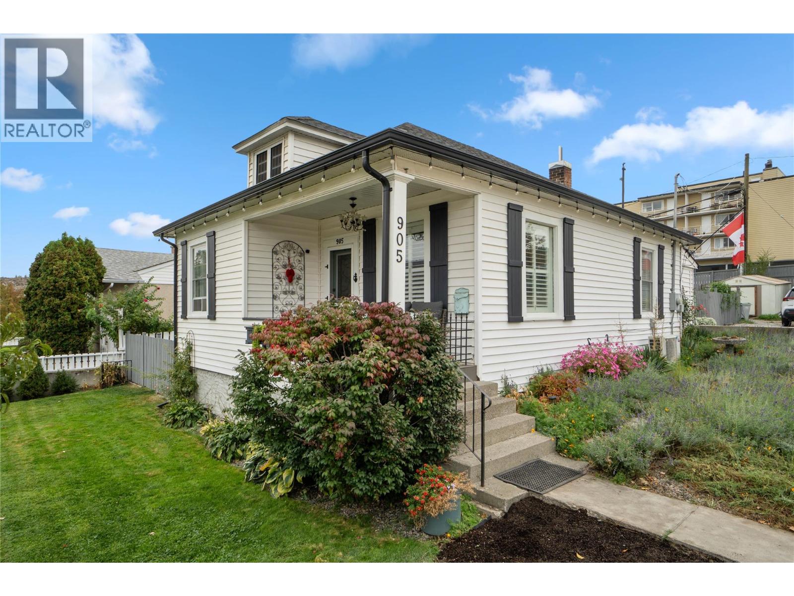 905 Munro Street, Kamloops, British Columbia