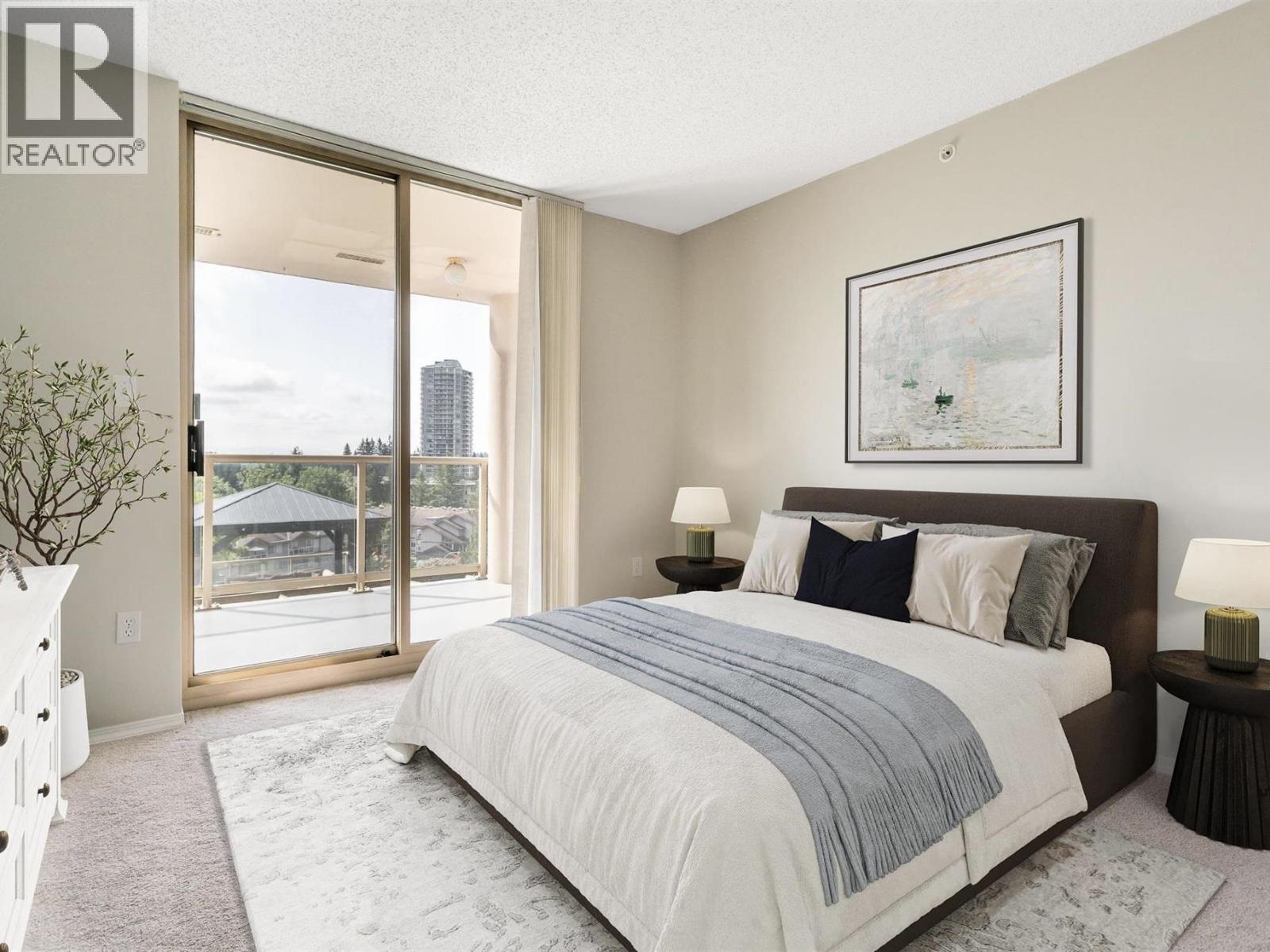 802 1190 Pipeline Road Road, Coquitlam, British Columbia  V3B 7T9 - Photo 15 - R3078053