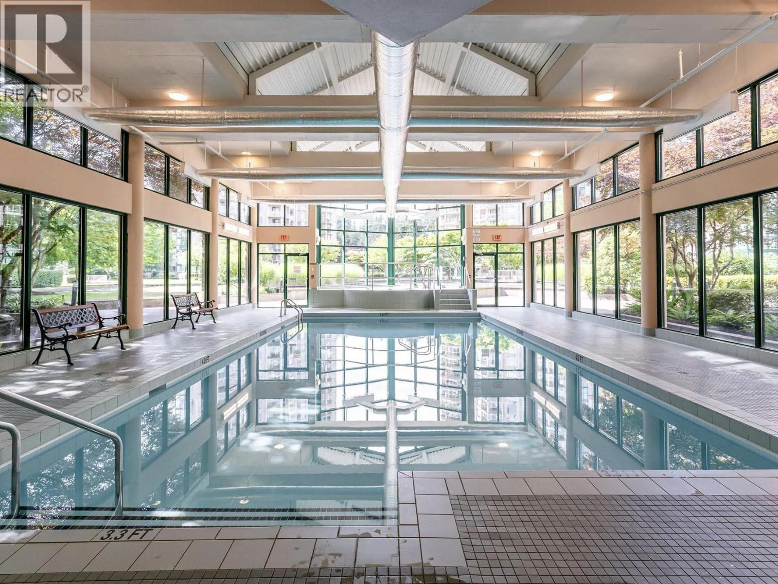 802 1190 Pipeline Road Road, Coquitlam, British Columbia  V3B 7T9 - Photo 17 - R3078053