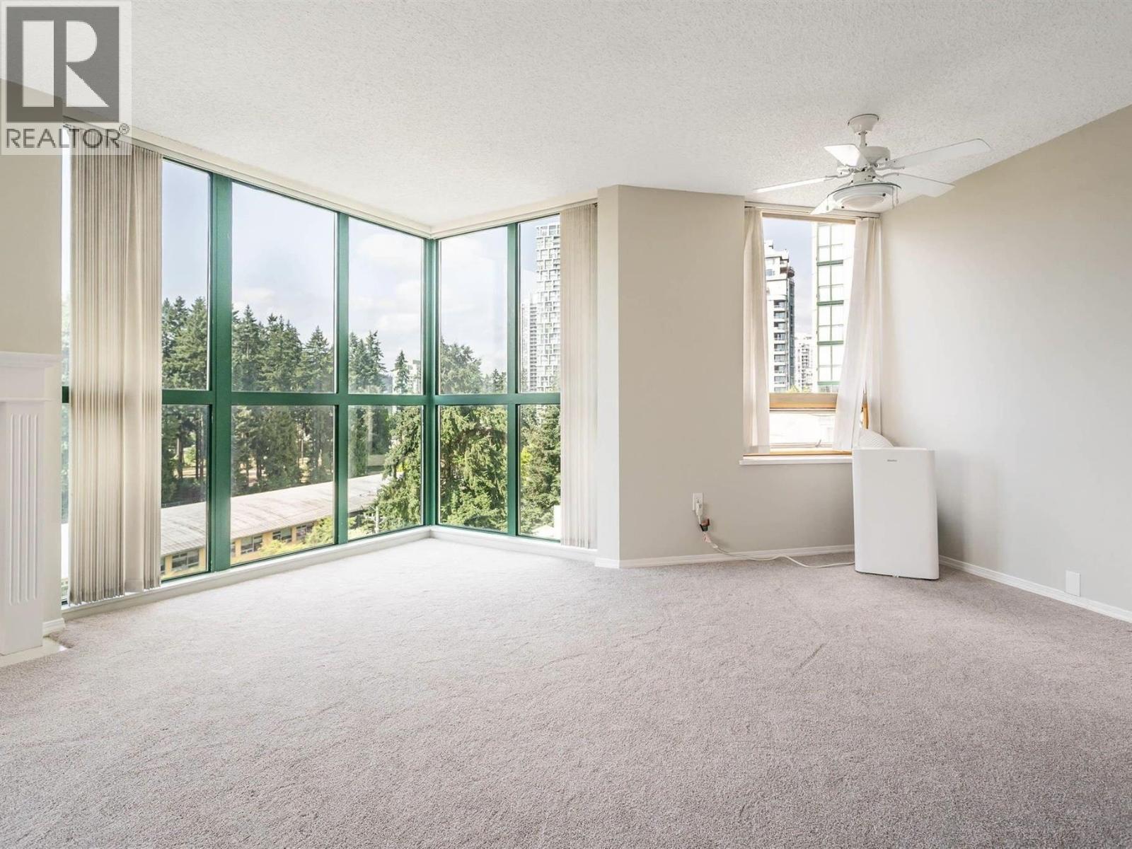 802 1190 Pipeline Road Road, Coquitlam, British Columbia  V3B 7T9 - Photo 4 - R3078053