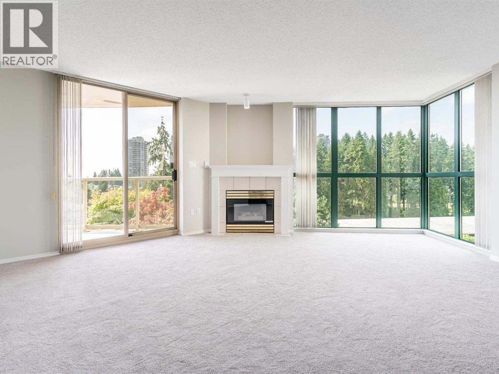 802 1190 Pipeline Road Road, Coquitlam, British Columbia  V3B 7T9 - Photo 3 - R3078053