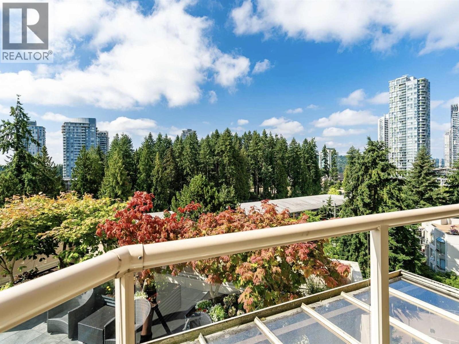 802 1190 Pipeline Road Road, Coquitlam, British Columbia  V3B 7T9 - Photo 6 - R3078053