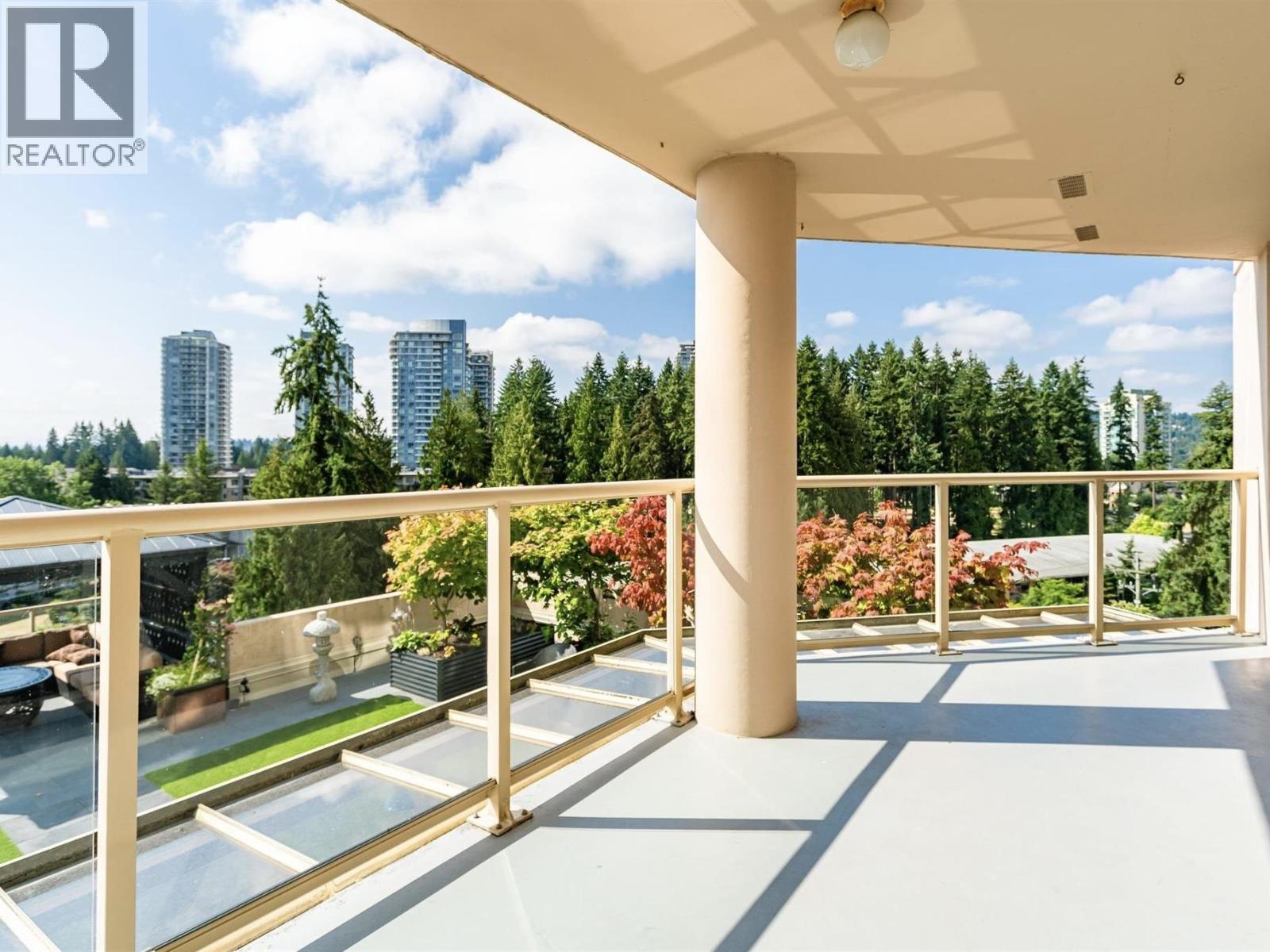 802 1190 Pipeline Road Road, Coquitlam, British Columbia  V3B 7T9 - Photo 8 - R3078053