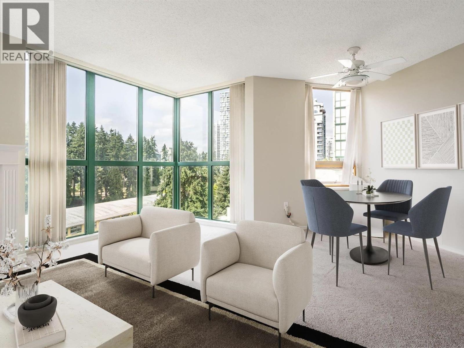 802 1190 Pipeline Road Road, Coquitlam, British Columbia  V3B 7T9 - Photo 5 - R3078053