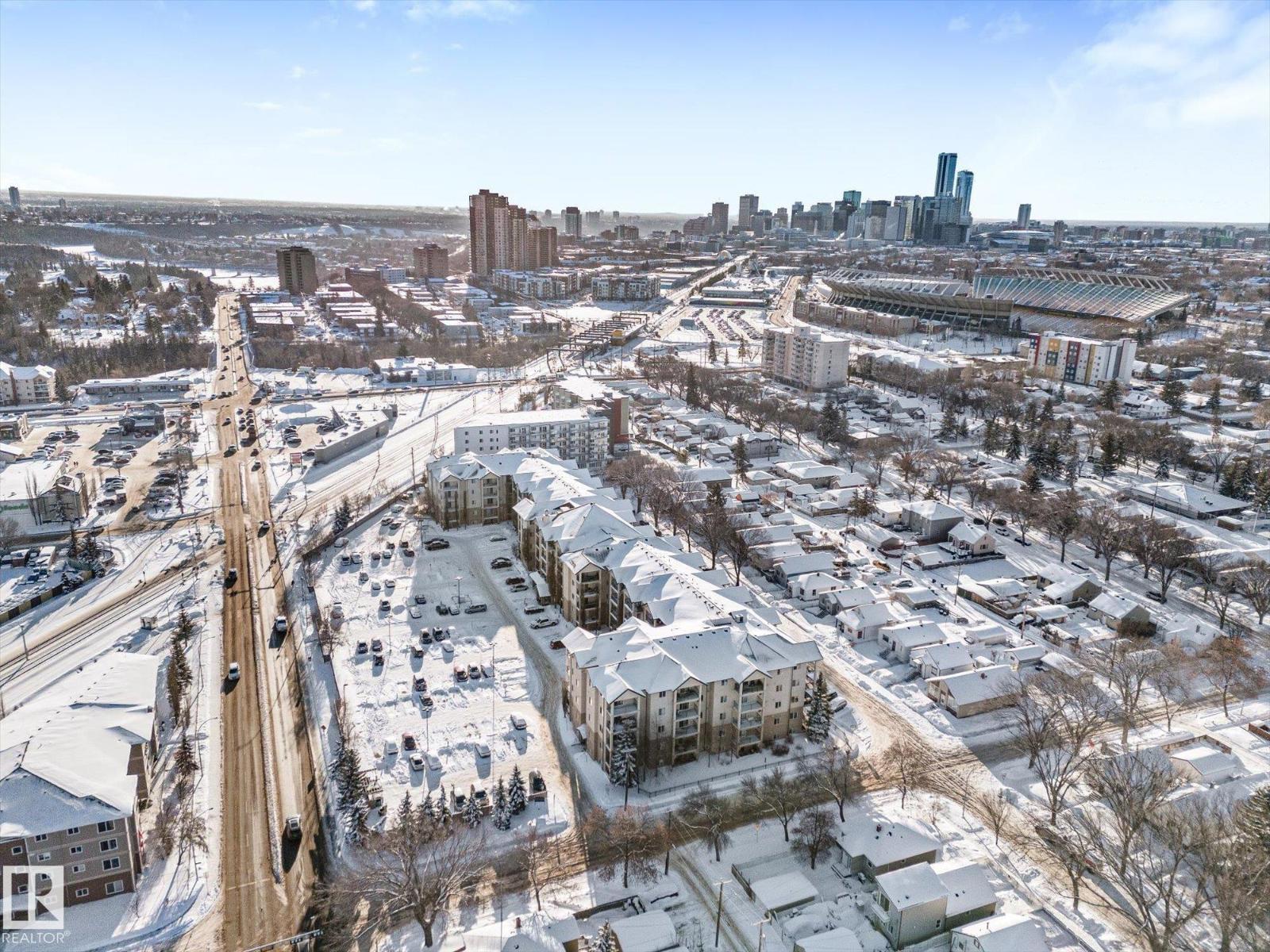 #531 11325 83 St Nw, Edmonton, Alberta  T5B 4W5 - Photo 36 - E4469338