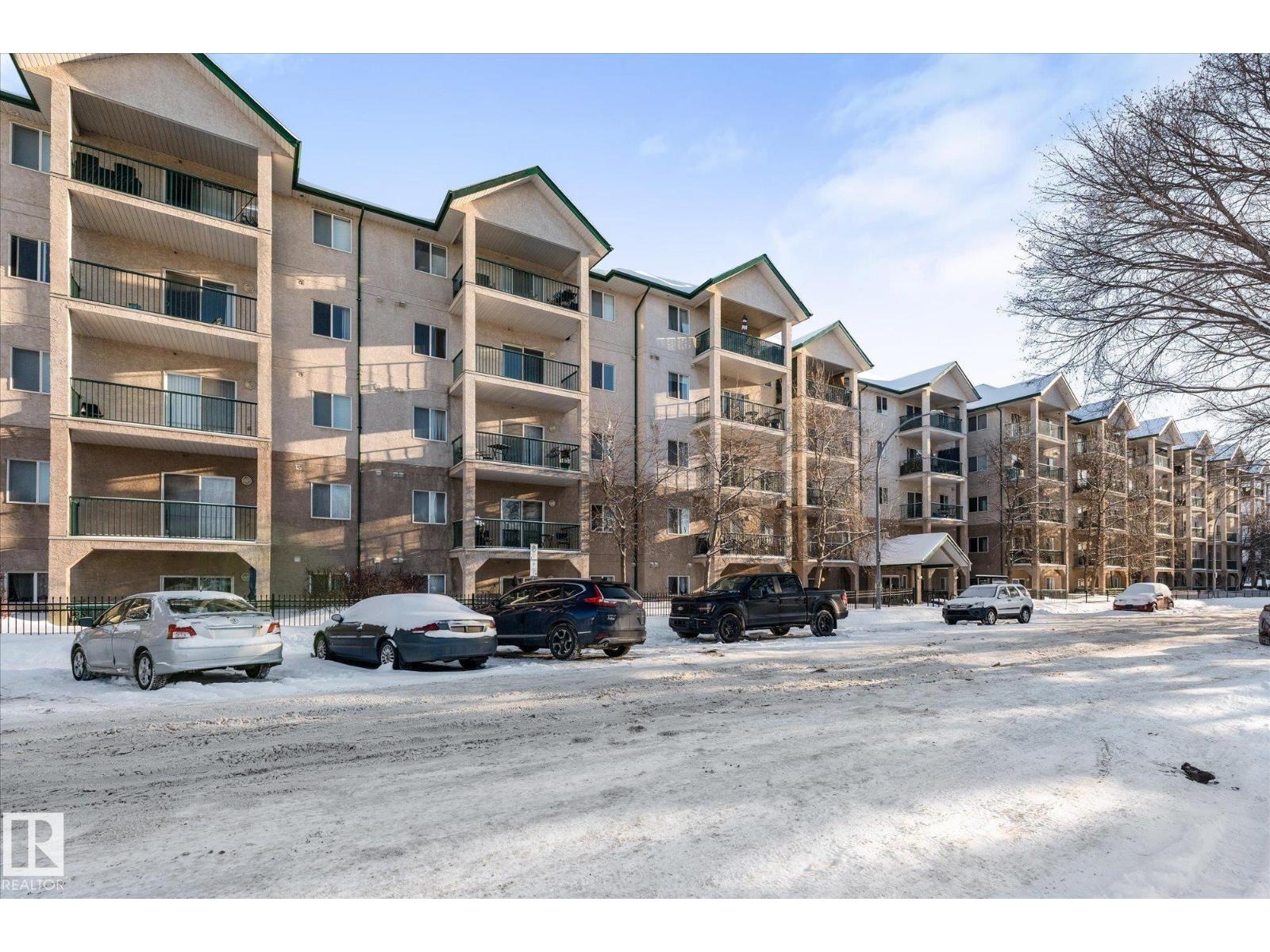 #531 11325 83 St Nw, Edmonton, Alberta  T5B 4W5 - Photo 30 - E4469338