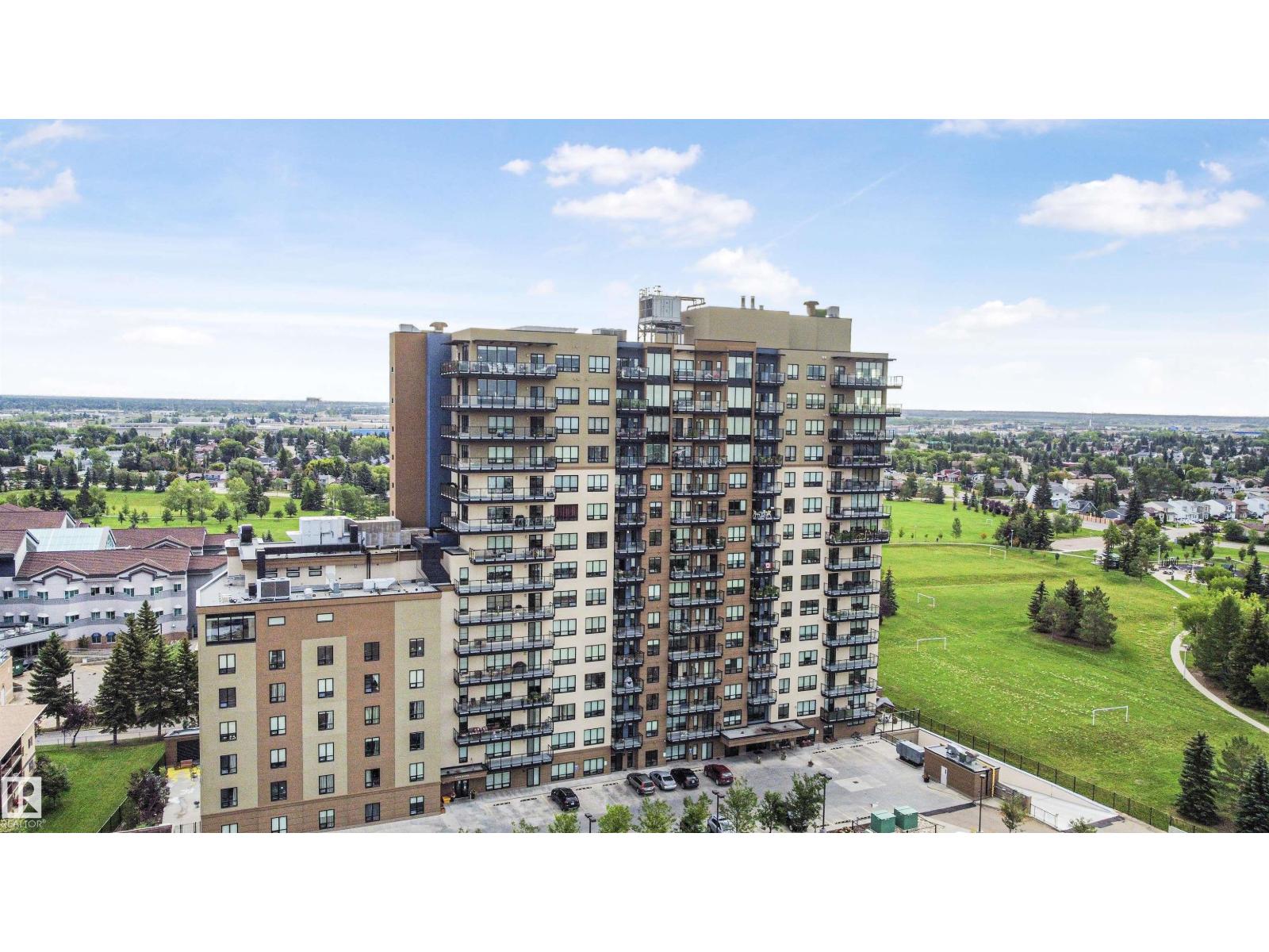 #408 2755 109 St Nw, Edmonton, Alberta  T6J 5S4 - Photo 2 - E4469684