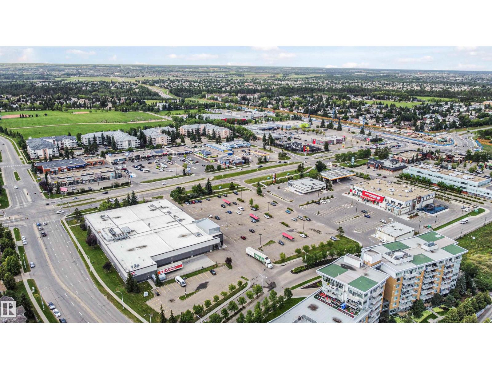 #408 2755 109 St Nw, Edmonton, Alberta  T6J 5S4 - Photo 4 - E4469684