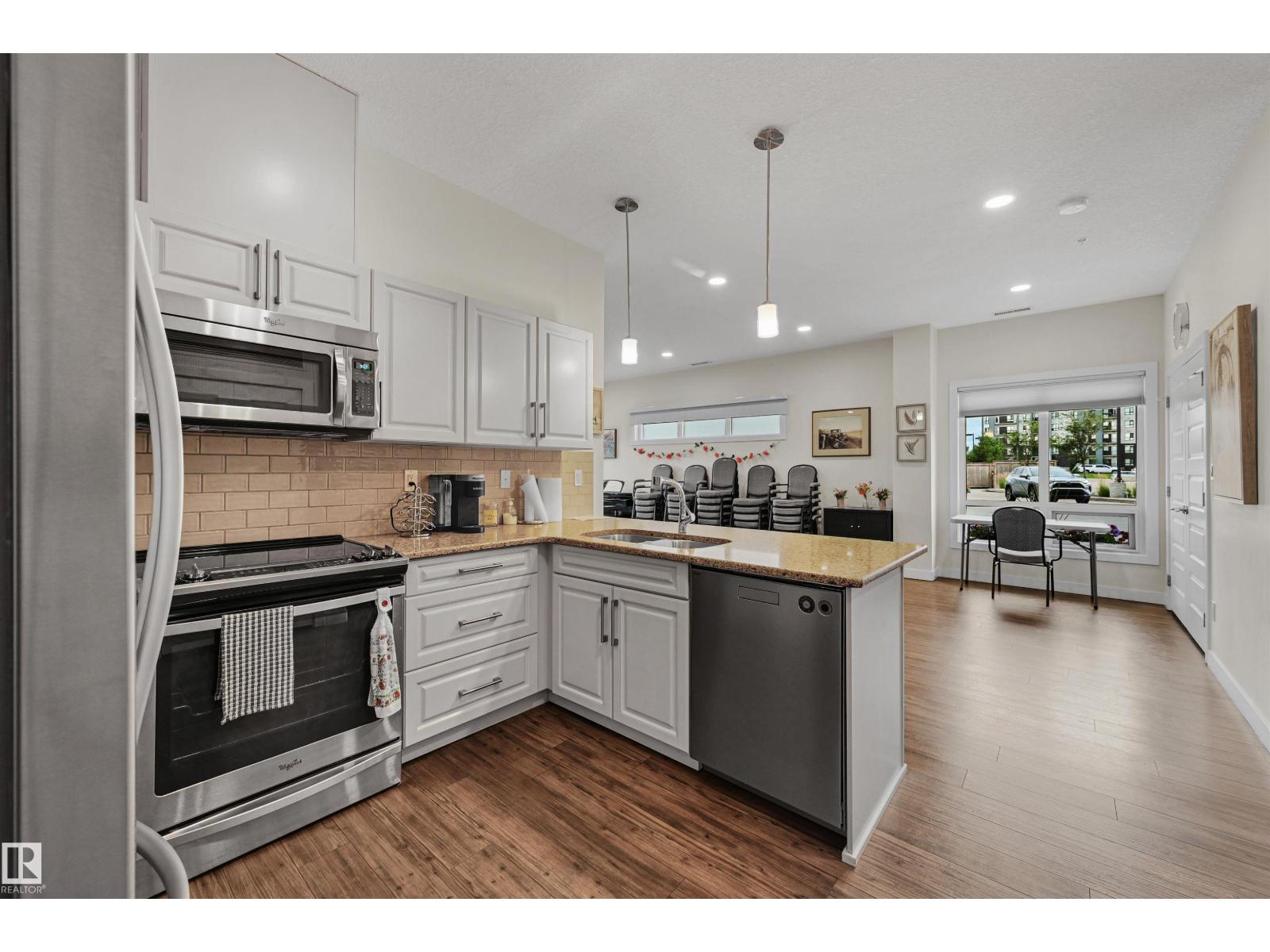 #408 2755 109 St Nw, Edmonton, Alberta  T6J 5S4 - Photo 9 - E4469684