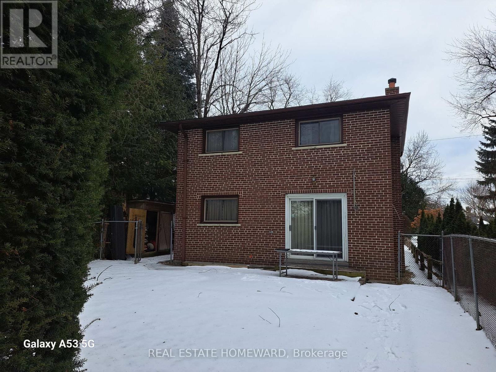 272 Taylor Road, Toronto, Ontario  M1C 2R6 - Photo 4 - E12684304