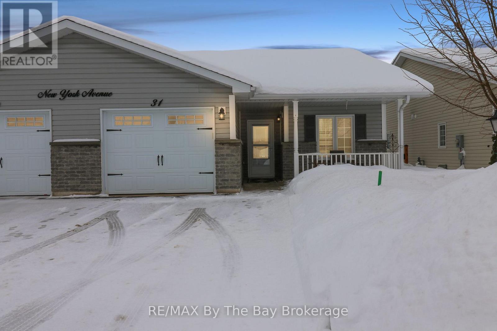 31 NEW YORK AVENUE, wasaga beach, Ontario