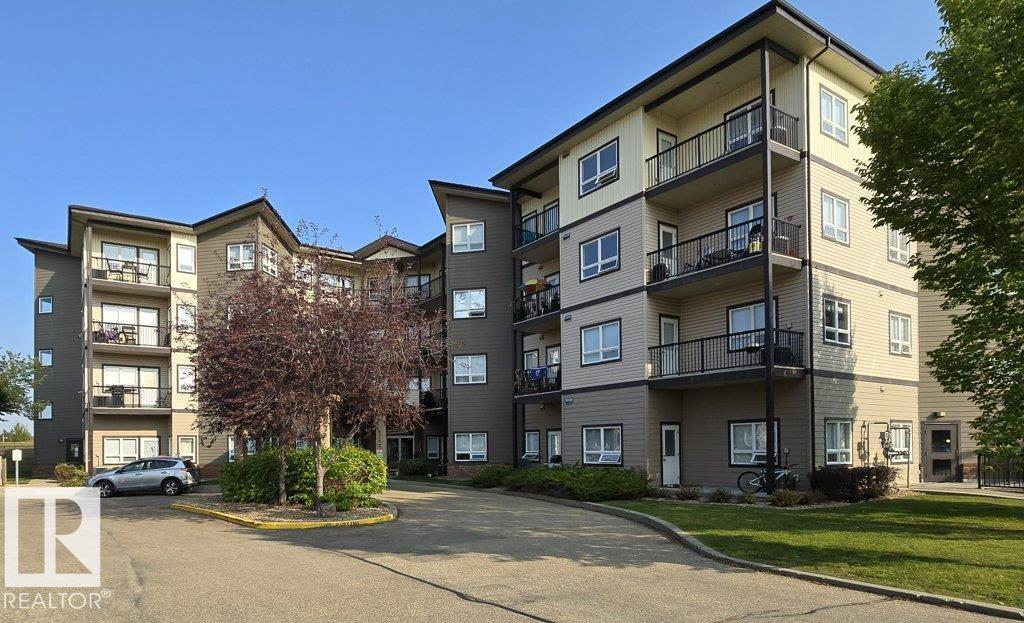 #109 8702 SOUTHFORT DR, fort saskatchewan, Alberta