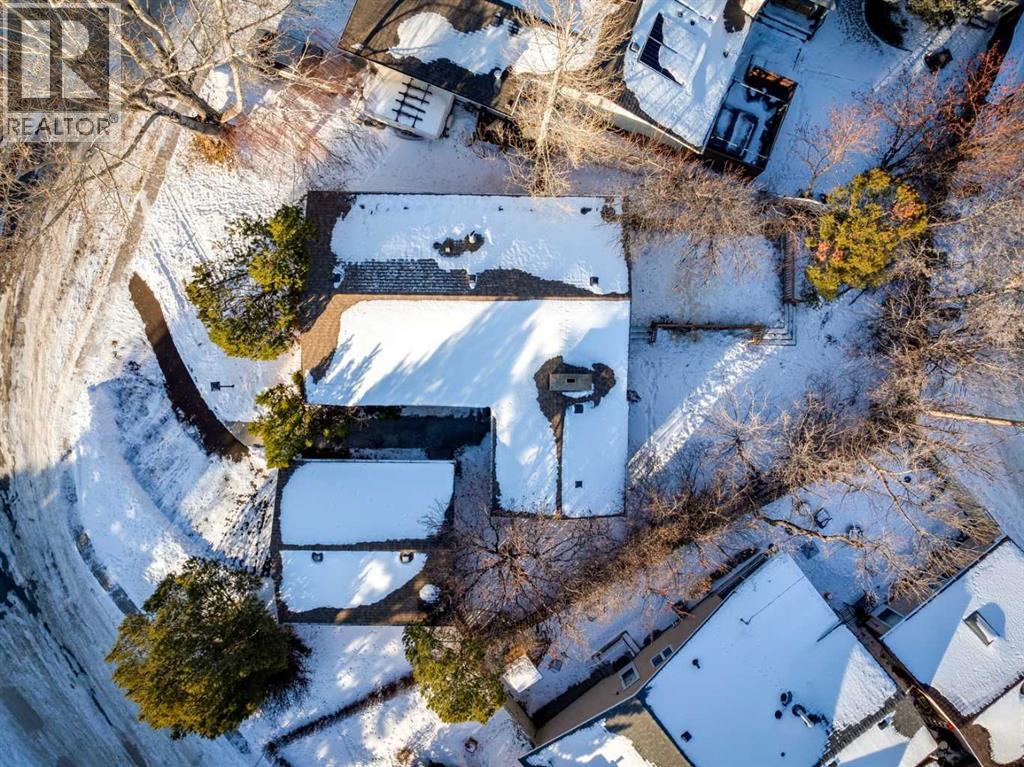 5432 Silverdale Drive Nw, Calgary, Alberta  T3B 3M8 - Photo 35 - A2276462